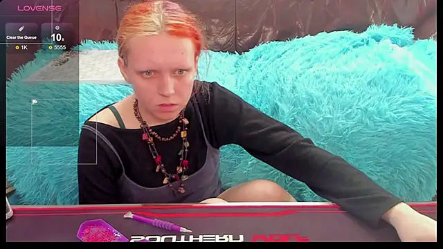 NikolFlostt online show from 04.26.26