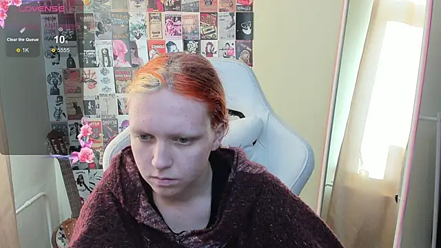 NikolFlostt online show from 04.28.26