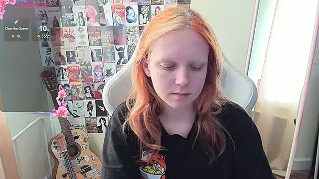 NikolFlostt online show from 04.29.26