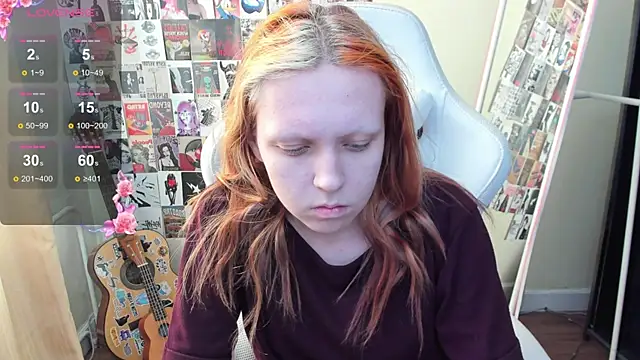 NikolFlostt online show from 05.03.26