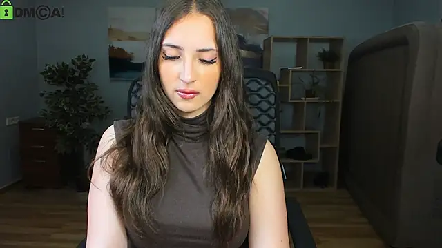 Effy Royse online show from 06.21.26