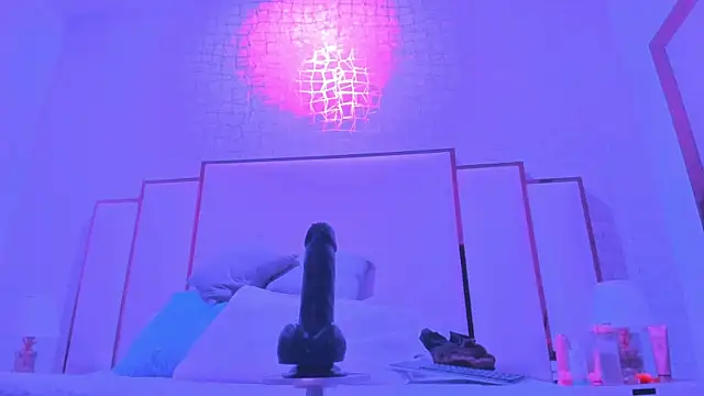 Bunny Blush1 online show from 02.21.26