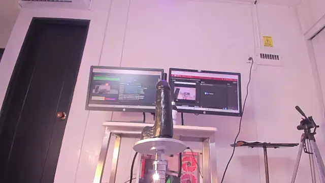 Bunny Blush1 online show from 03.14.26