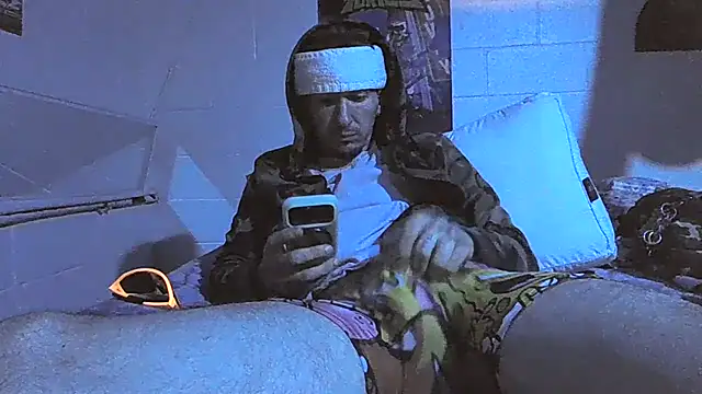 Baby Smurk online show from 03.12.26