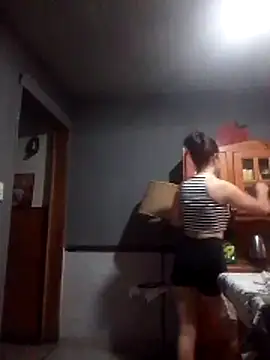 Luna33- online show from 03.04.26