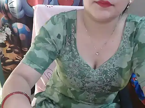  chitranshi online show from 04.27.26