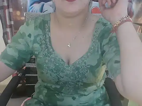  chitranshi online show from 05.10.26