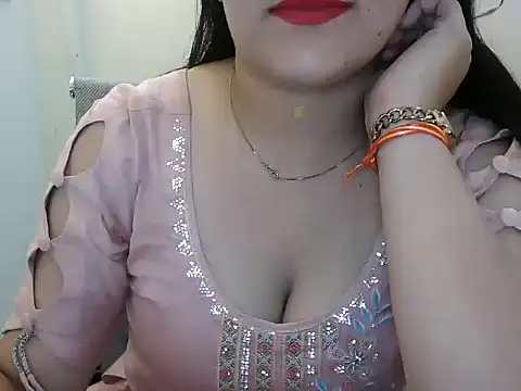  chitranshi online show from 08.04.26