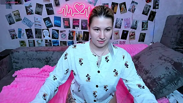 x Ulya1cutex online show from 03.02.26