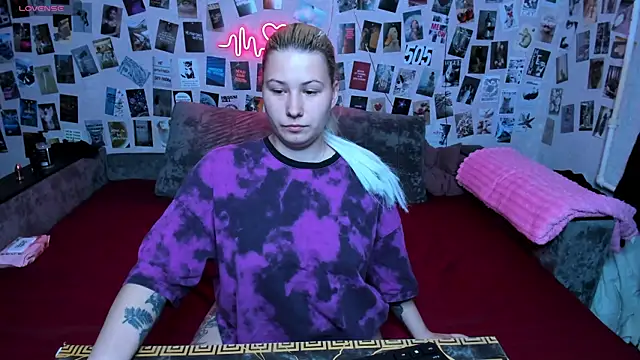 x Ulya1cutex online show from 05.01.26
