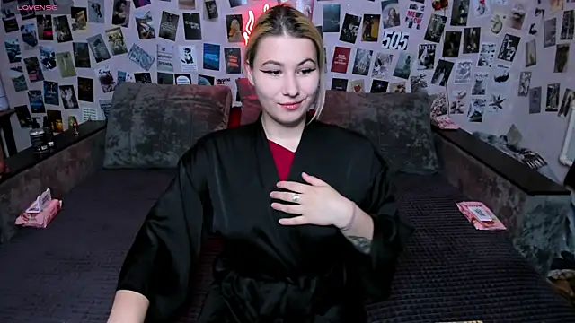 x Ulya1cutex online show from 06.06.26