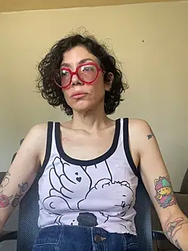 JeanneDuval8888 online show from 04.30.26