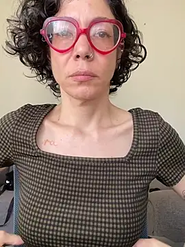 JeanneDuval8888 online show from 05.01.26