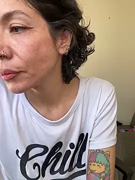 JeanneDuval8888 online show from 05.07.26