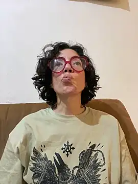 JeanneDuval8888 online show from 05.08.26