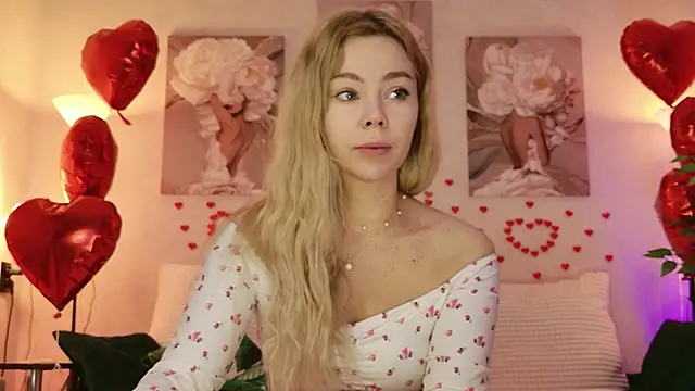 caty kiss online show from 02.14.26