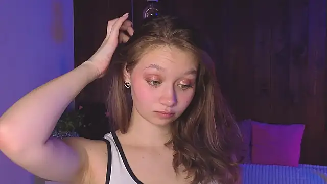 HolliBillig online show from 03.13.26