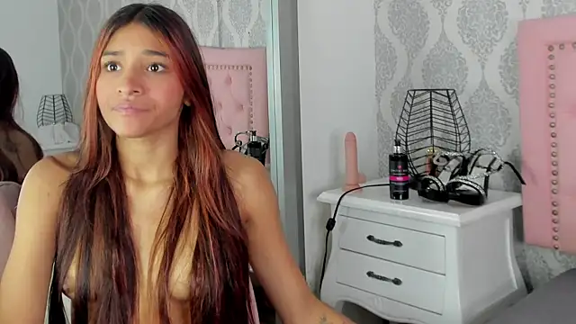 luciana lopez 7 online show from 03.05.26