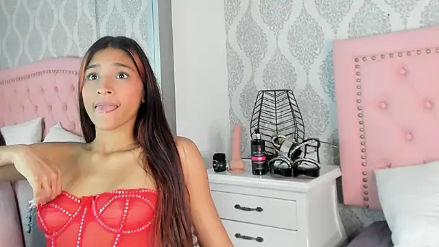 luciana lopez 7 online show from 03.11.26