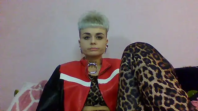 AlisaDear257 online show from 02.17.26