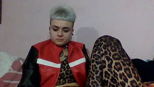 AlisaDear257 online show from 02.26.26