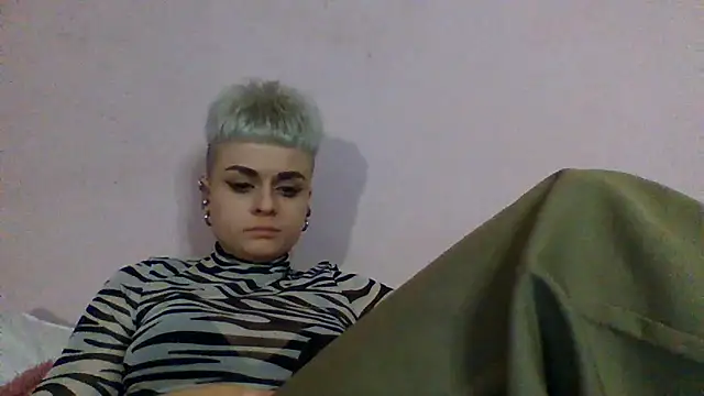 AlisaDear257 online show from 03.11.26