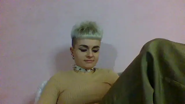 AlisaDear257 online show from 03.15.26