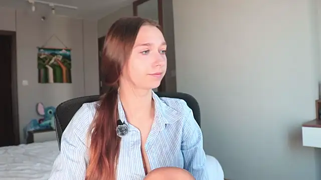 Your Alisaa online show from 07.22.26