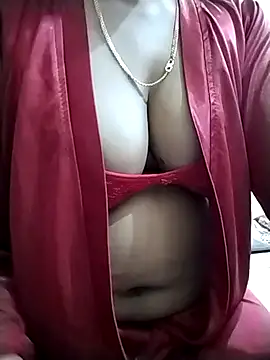 ankita077 online show from 02.17.26