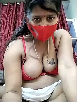 ankita077 online show from 03.16.26