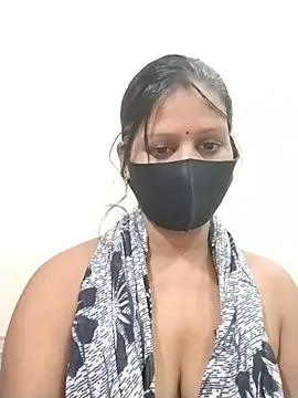 ankita077 online show from 04.19.26