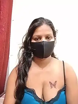 ankita077 online show from 04.20.26