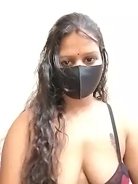ankita077 online show from 04.27.26