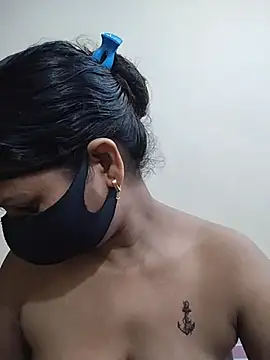 ankita077 online show from 04.28.26