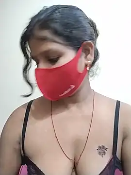 ankita077 online show from 06.04.26