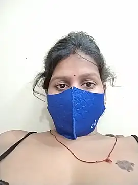ankita077 online show from 06.08.26