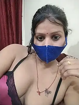 ankita077 online show from 06.08.26