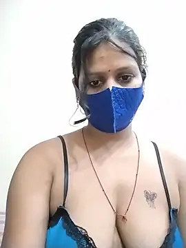 ankita077 online show from 06.10.26
