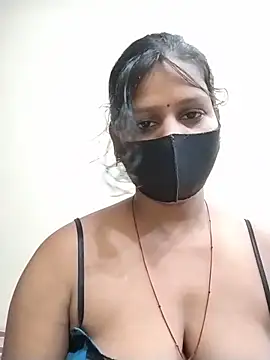 ankita077 online show from 06.17.26
