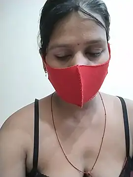 ankita077 online show from 06.17.26