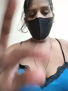 ankita077 online show from 06.18.26