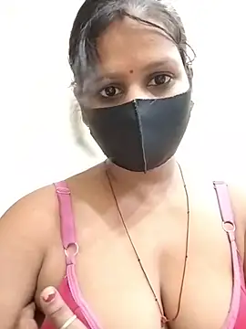 ankita077 online show from 06.22.26