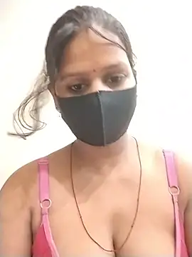 ankita077 online show from 06.22.26