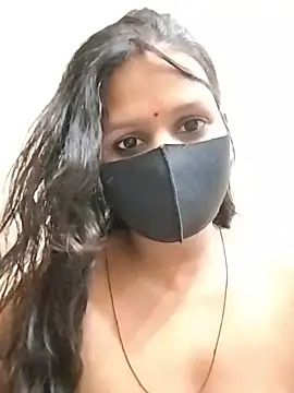ankita077 online show from 06.23.26