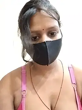 ankita077 online show from 06.25.26
