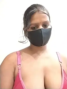 ankita077 online show from 06.27.26
