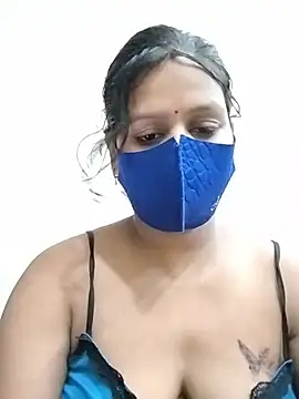 ankita077 online show from 07.04.26