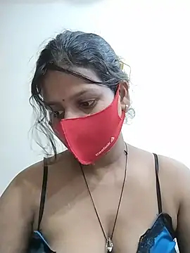 ankita077 online show from 07.10.26