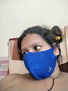 ankita077 online show from 07.13.26