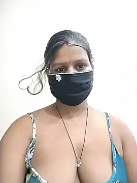 ankita077 online show from 07.16.26